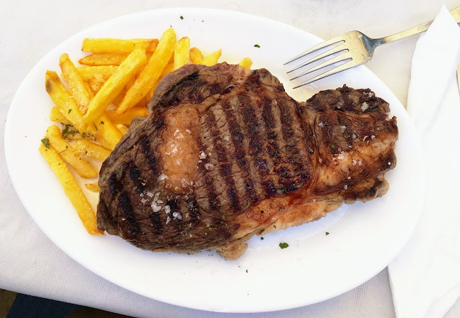 Venta El Capricho - Gastronomía y hostelería