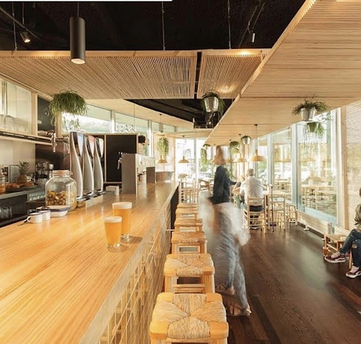 Casa Santamaría - Gastronomía y hostelería