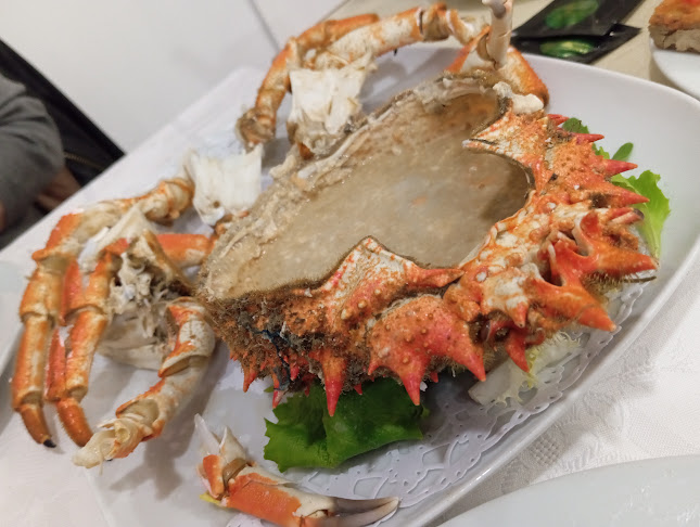 Opinii despre Jaizkibel în Barcelona - Gastronomía y hostelería