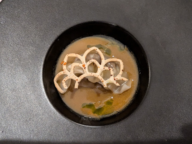 Opinii despre Glabistró Restaurante în Ourense - Gastronomía y hostelería