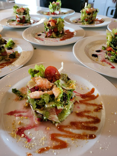 Catering Molino Rojo Phone number