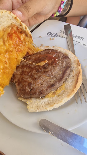 Click Burguer - Gastronomía y hostelería