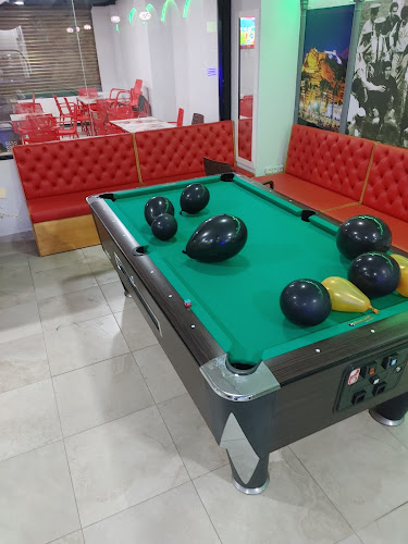 Opinii despre Bar Pizzeria Hercules în Alicante - Gastronomía y hostelería