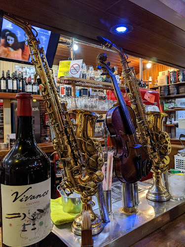 Comments and reviews of Nueva Orleans