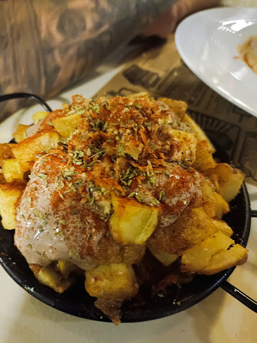 Tapería El Baluarte