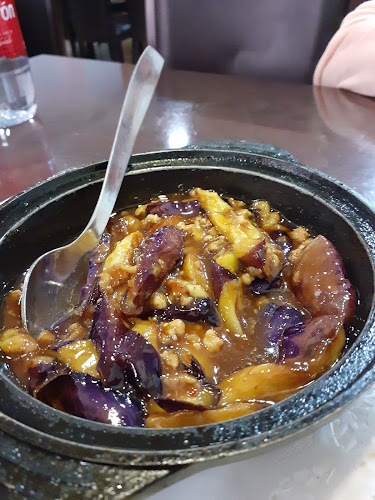 Restaurante Chino Min Dou - Gastronomía y hostelería