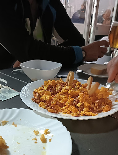 R. Senén Canido, 1, 36860 Ponteareas, Pontevedra