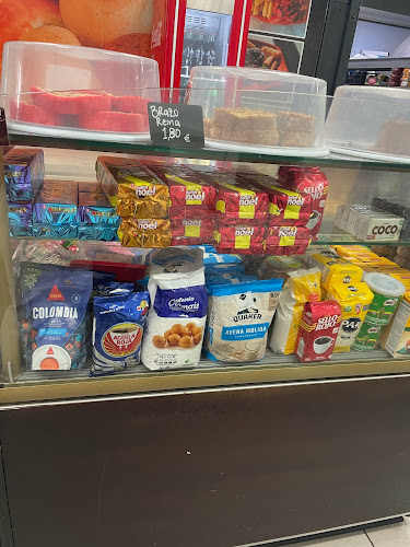 Sofipan Panaderia y Restaurante Colombiano - Gastronomía y hostelería