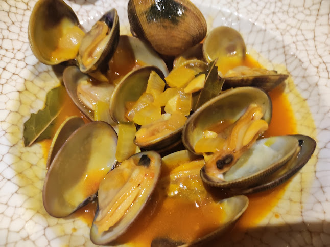 Reviews of Restaurante El rincón de Bernardo in Alcalá de Guadaíra - Gastronomía y hostelería