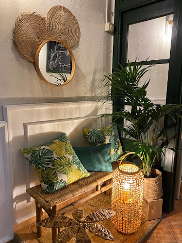 Restaurante Casa Lina Phone number