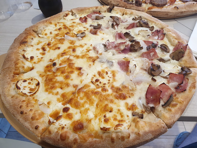 Opinii despre Telepizza Valencia, Primado - Comida a Domicilio în Valencia - Gastronomía y hostelería