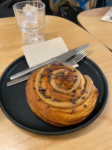 Comments and reviews of Misión Café