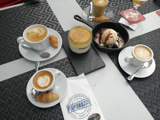 Restaurante Paparazzi Las Canteras | El mejor italiano de Las Palmas - Gastronomía y hostelería