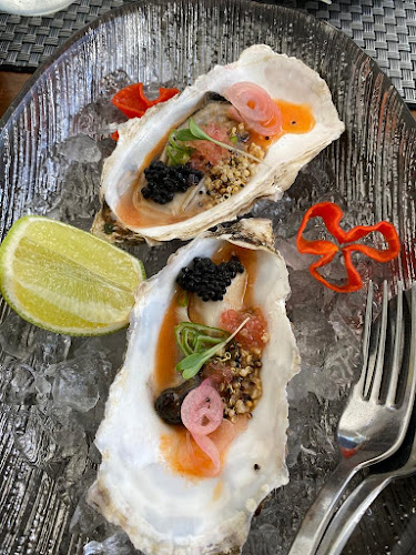 Reviews of Restaurante qapaq in Arona - Gastronomía y hostelería