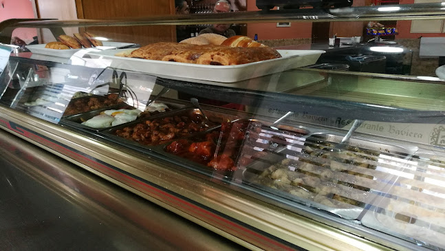 Opinii despre Baviera în Lorca - Gastronomía y hostelería