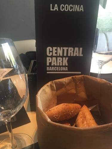 Opinii despre Central Park - Barcelona Restaurant în Barcelona - Gastronomía y hostelería