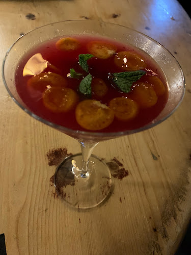 Cafe Lisboa - Gastronomía y hostelería