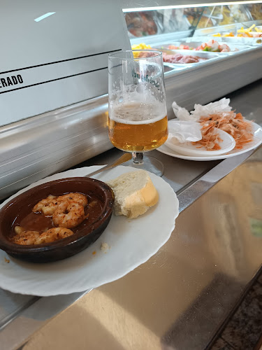Opinii despre Café - Bar La Partida în Málaga - Gastronomía y hostelería