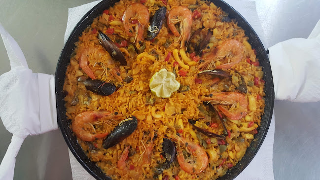 Bar Restaurante Raul - Gastronomía y hostelería