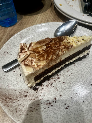 Restaurante Brasayleña La Maquinista