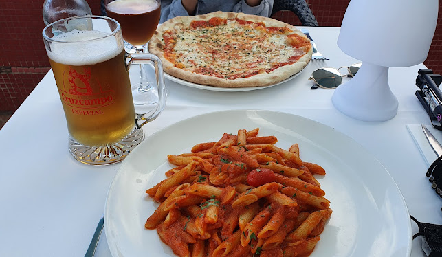 Restaurante Paparazzi Las Canteras | El mejor italiano de Las Palmas - Gastronomía y hostelería