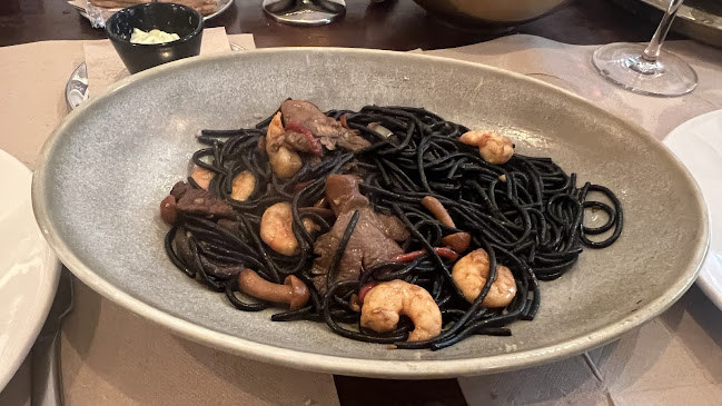 Reviews of Restaurante Casa Colón in Fuengirola - Gastronomía y hostelería