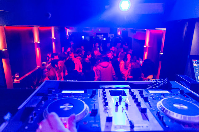 Arkaitzpe Disco Pub - Donostia-San Sebastian