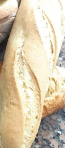 Forn María Antonia Conejero Alario - La Barraca d'Aigües Vives