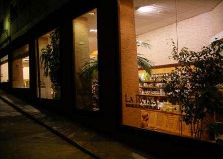 Opinii despre Herboristeria La Reixa în Xàtiva - Gastronomía y hostelería