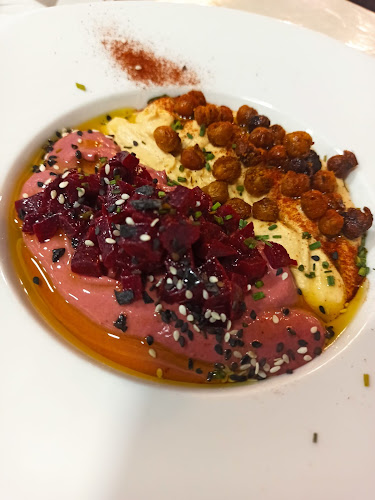 Restaurante Misa de 12 - Córdoba