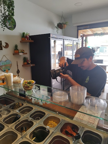 THE BOWL HAUS - Costa Teguise