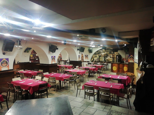 Cervecería Abend en Lasarte-Oria - Lasarte-Oria