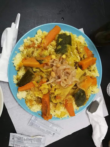 Lexsus food - Bilbao