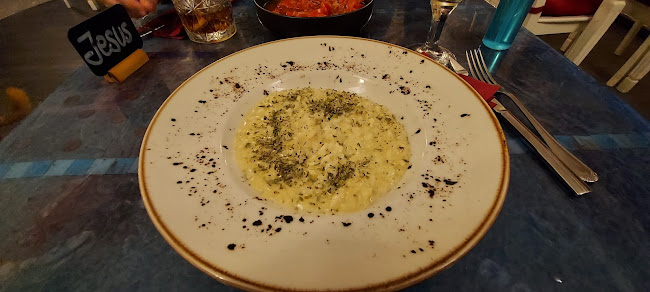 Restaurante Carthago - Gastronomía y hostelería