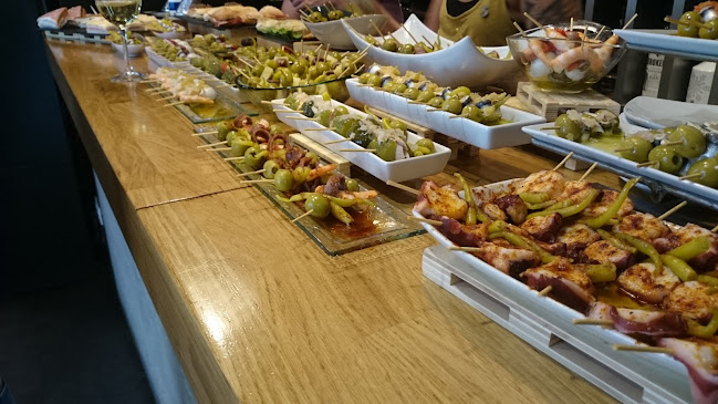 Museo Taberna - Getxo