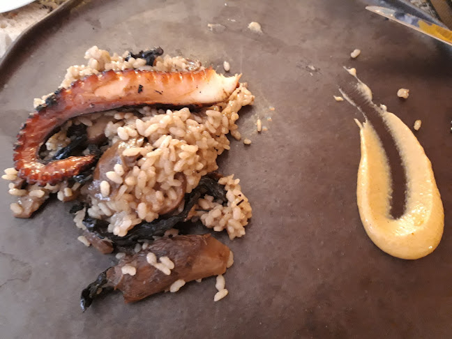 Comments and reviews of Ataula Gastrobar