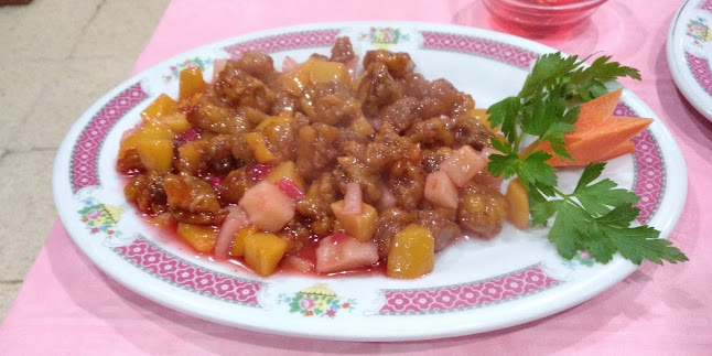 Restaurant Peking (El Prat de Llobregat)