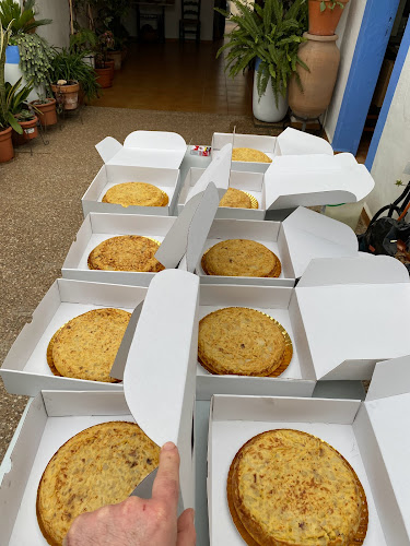 Dulcinea - Gastronomía y hostelería