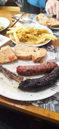 Braseria Merino - La Torreta - Gastronomía y hostelería