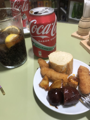 Novo Melody - Gastronomía y hostelería