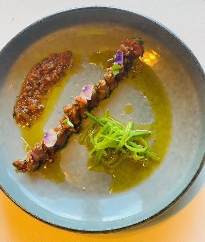 Comments and reviews of Restaurante Salitre