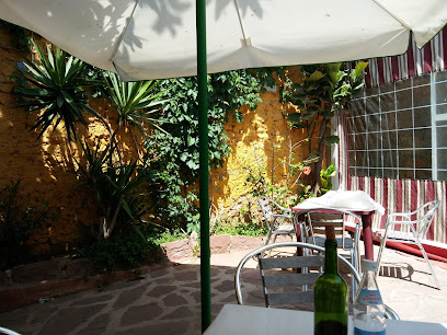 Restaurante la Casota Puçol