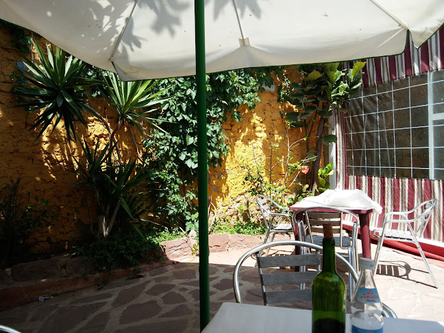 Restaurante la Casota Puçol