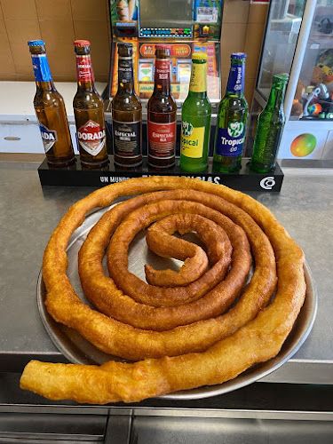 Centro Comercial Parque Atlantico, Centro comercial Barrio Atlantico, C. Diego Betancor Suárez, 35012 Las Palmas de Gran Canaria, Las Palmas