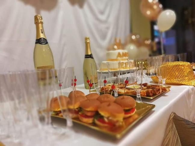 Fénix - Gastronomía y hostelería