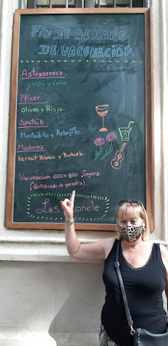 Reviews of Los Juanele in Barcelona - Gastronomía y hostelería