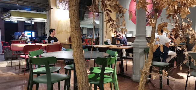 Bocca di Bonifacio | Tetuan - Gastronomía y hostelería