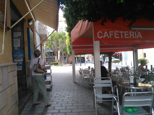 Opinii despre Robenove în Sant Joan d'Alacant - Gastronomía y hostelería