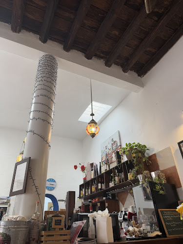 Reviews of Bar Andalucia 1960 in Arrecife - Gastronomía y hostelería