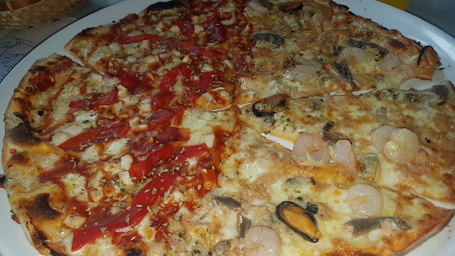 Pizzeria Bobby - Gastronomía y hostelería